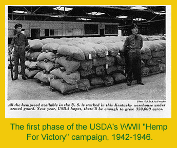 Hemp For Victory