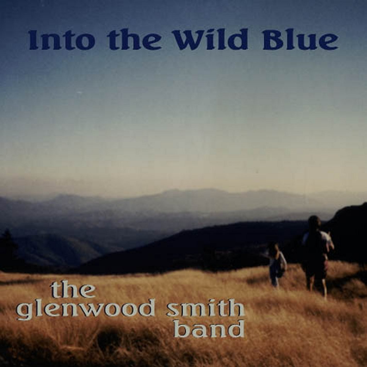 Into The Wild Blue
