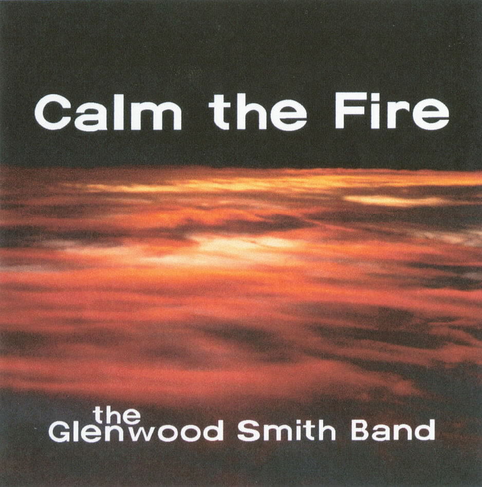 Calm The Fire