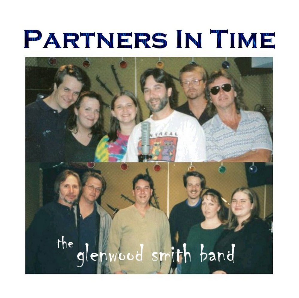 Partners In Time